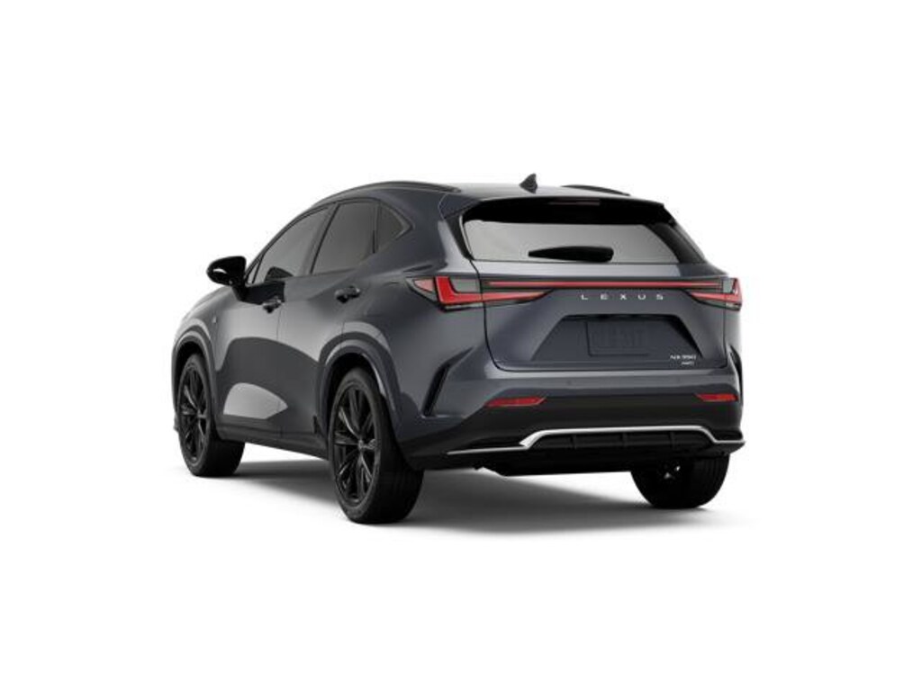 New 2026 Lexus NX 350 F SPORT Handling Sport Utility