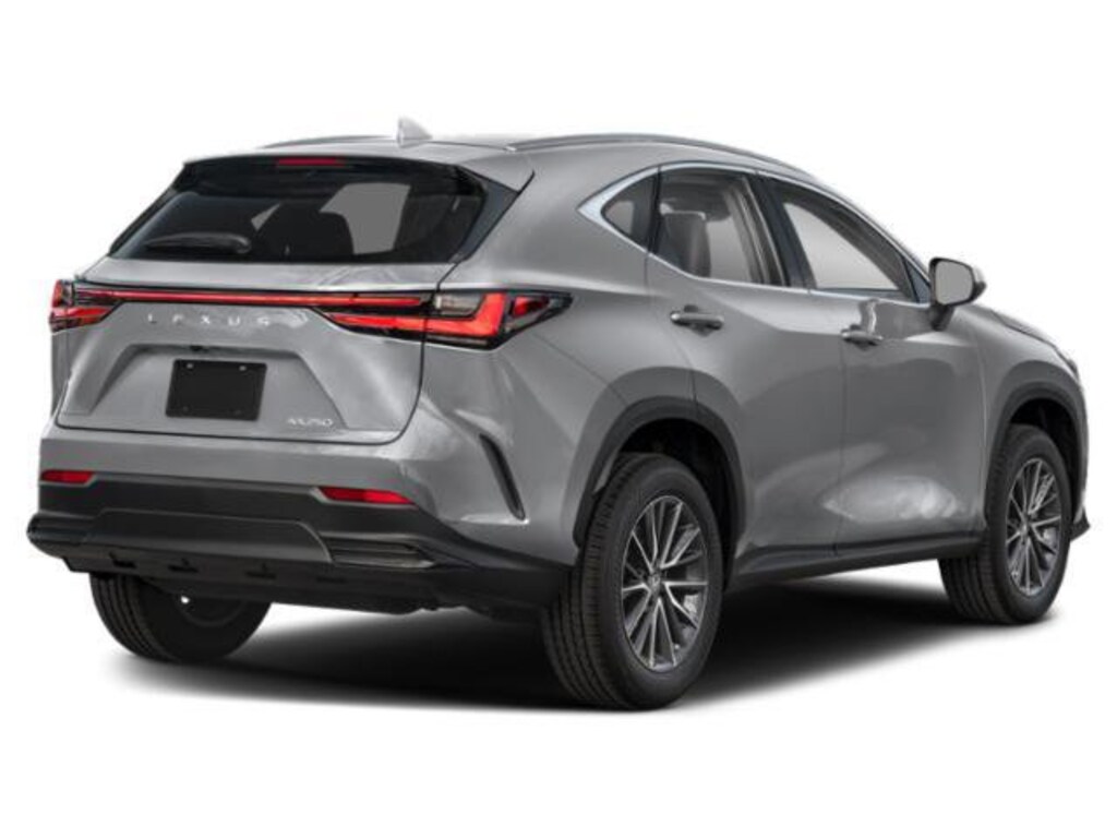 Used 2023 Lexus NX NX 250 SUV