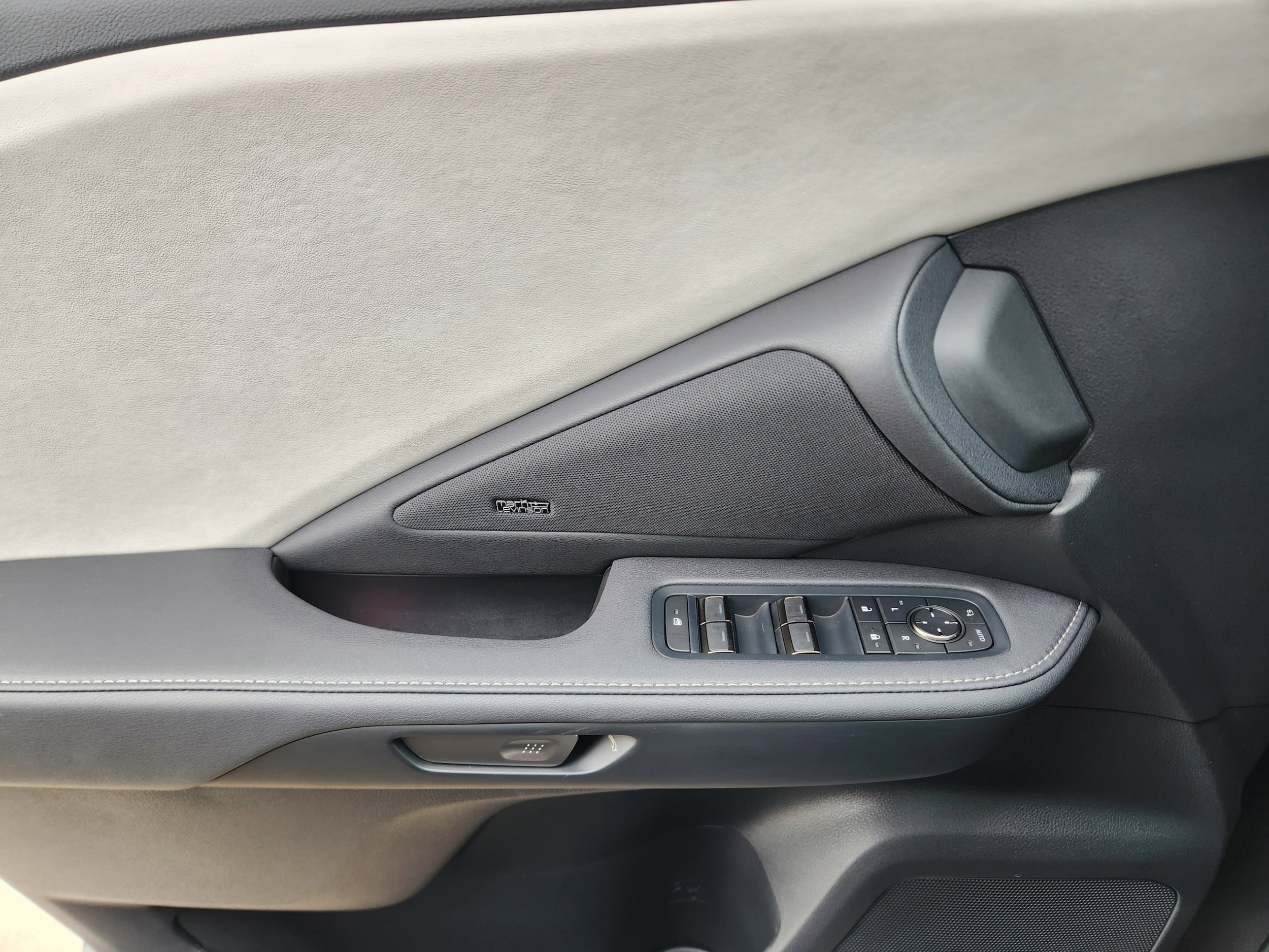 2026 Lexus TX 350 Luxury - Photo 15