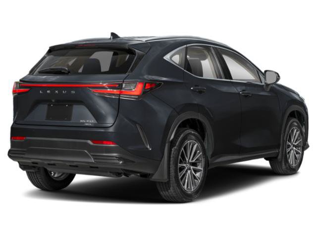 New 2026 Lexus NX 350 Base Sport Utility