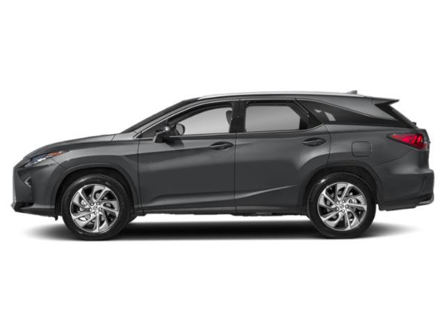 Used 2018 Lexus RX RX 350L Premium SUV