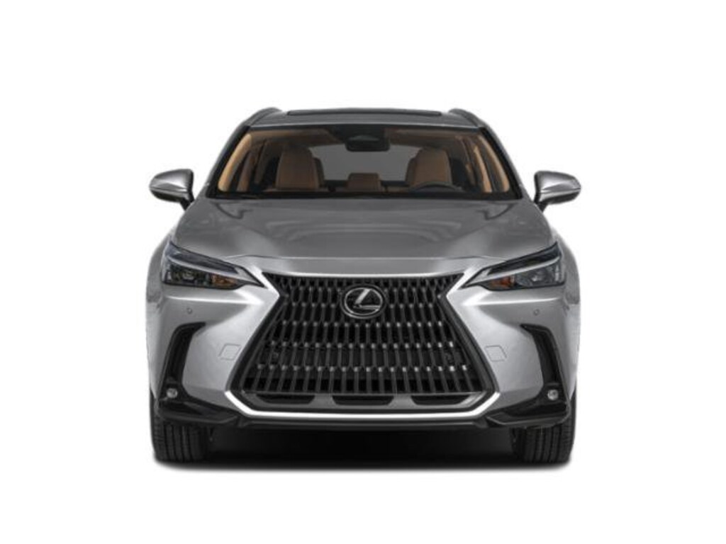 Used 2026 Lexus NX NX 350 Premium SUV