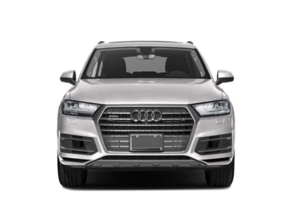 Used 2019 Audi Q7 Premium Plus SUV