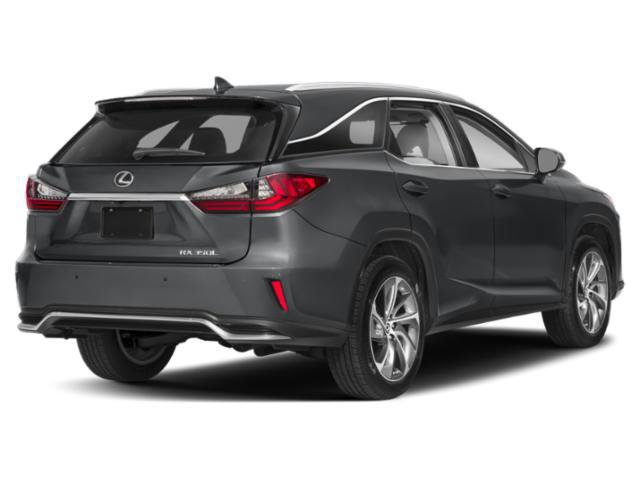 Used 2018 Lexus RX RX 350L Premium SUV