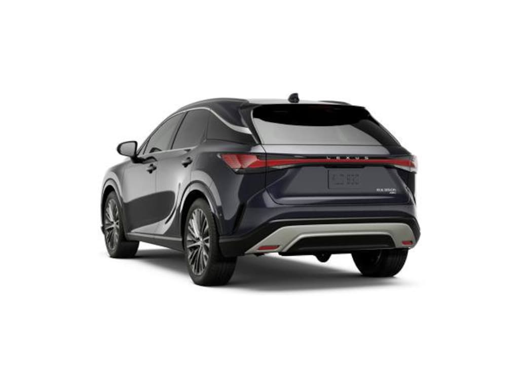 New 2026 Lexus RX 350h Premium+ Sport Utility
