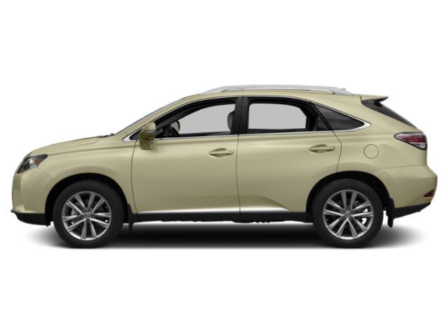 Used 2015 Lexus RX 350 350 SUV