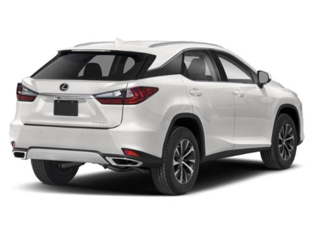 Used 2022 Lexus RX RX 350 SUV