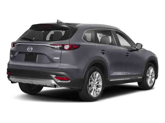 Used 2018 Mazda CX-9 Grand Touring SUV