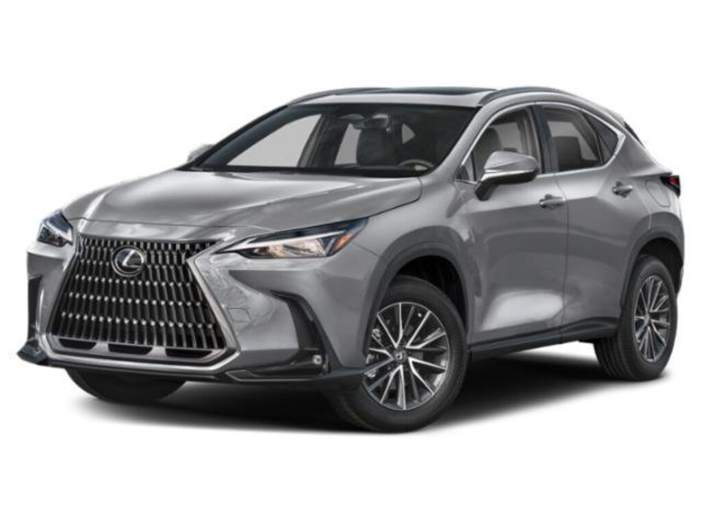 Used 2023 Lexus NX NX 250 SUV