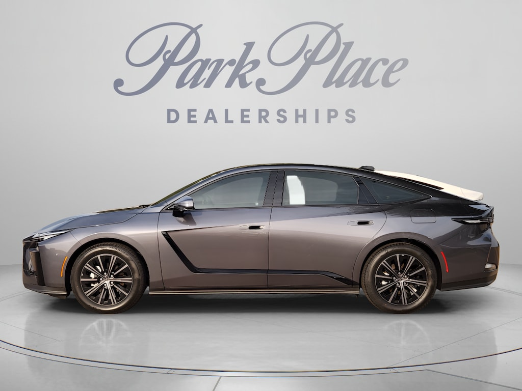 New 2026 Lexus ES 350h Premium+ SEDAN