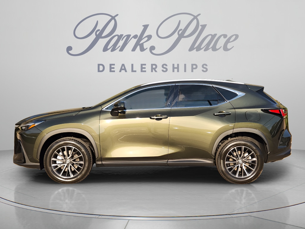 New 2026 Lexus NX 350 Premium NX 350 Premium AWD