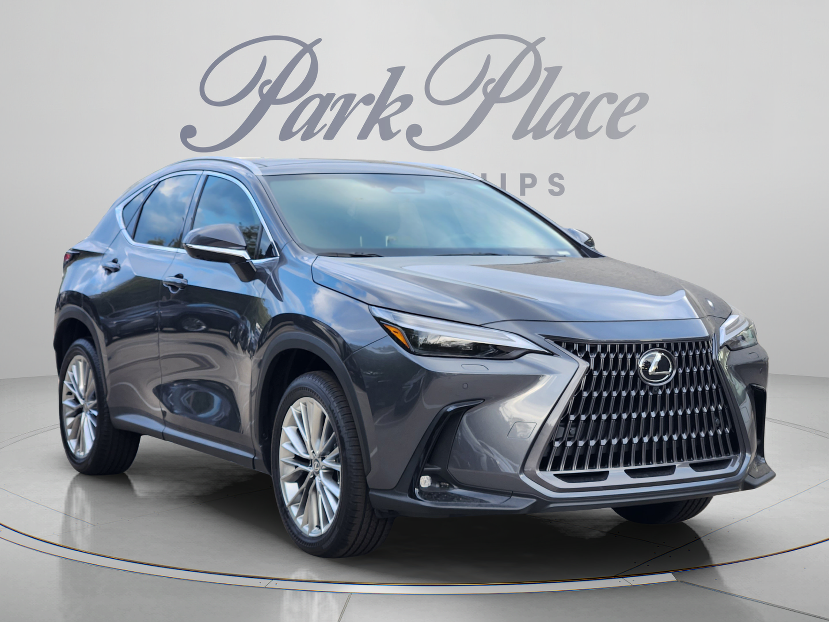 New 2026 Lexus NX 350 Luxury NX 350 Luxury AWD