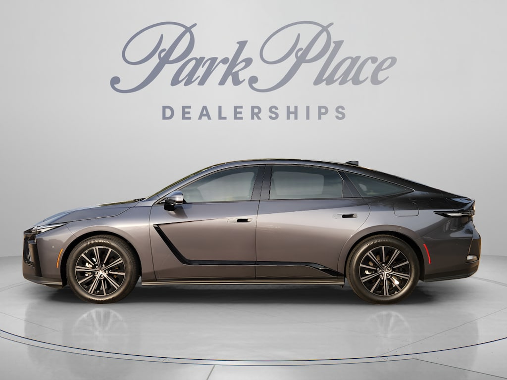 New 2026 Lexus ES 350h Premium+ ES 350h Premium+ FWD