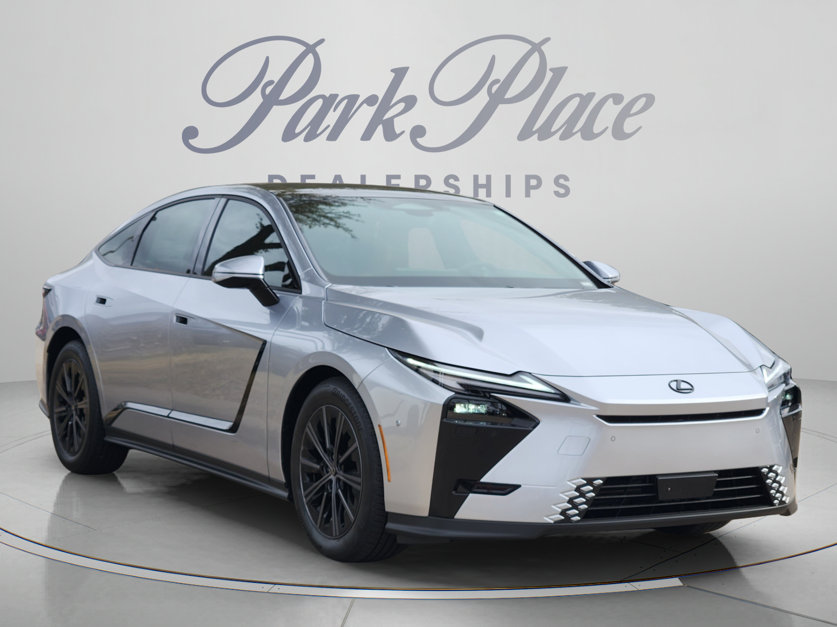 New 2026 Lexus ES 350h Premium+ ES 350h Premium+ AWD