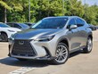  LEXUS NX 350