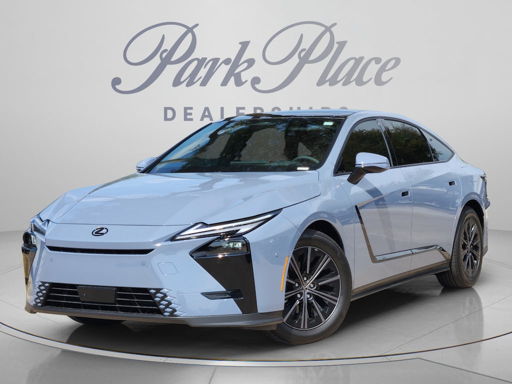New 2026 Lexus ES 350h Premium+ ES 350h Premium+ AWD