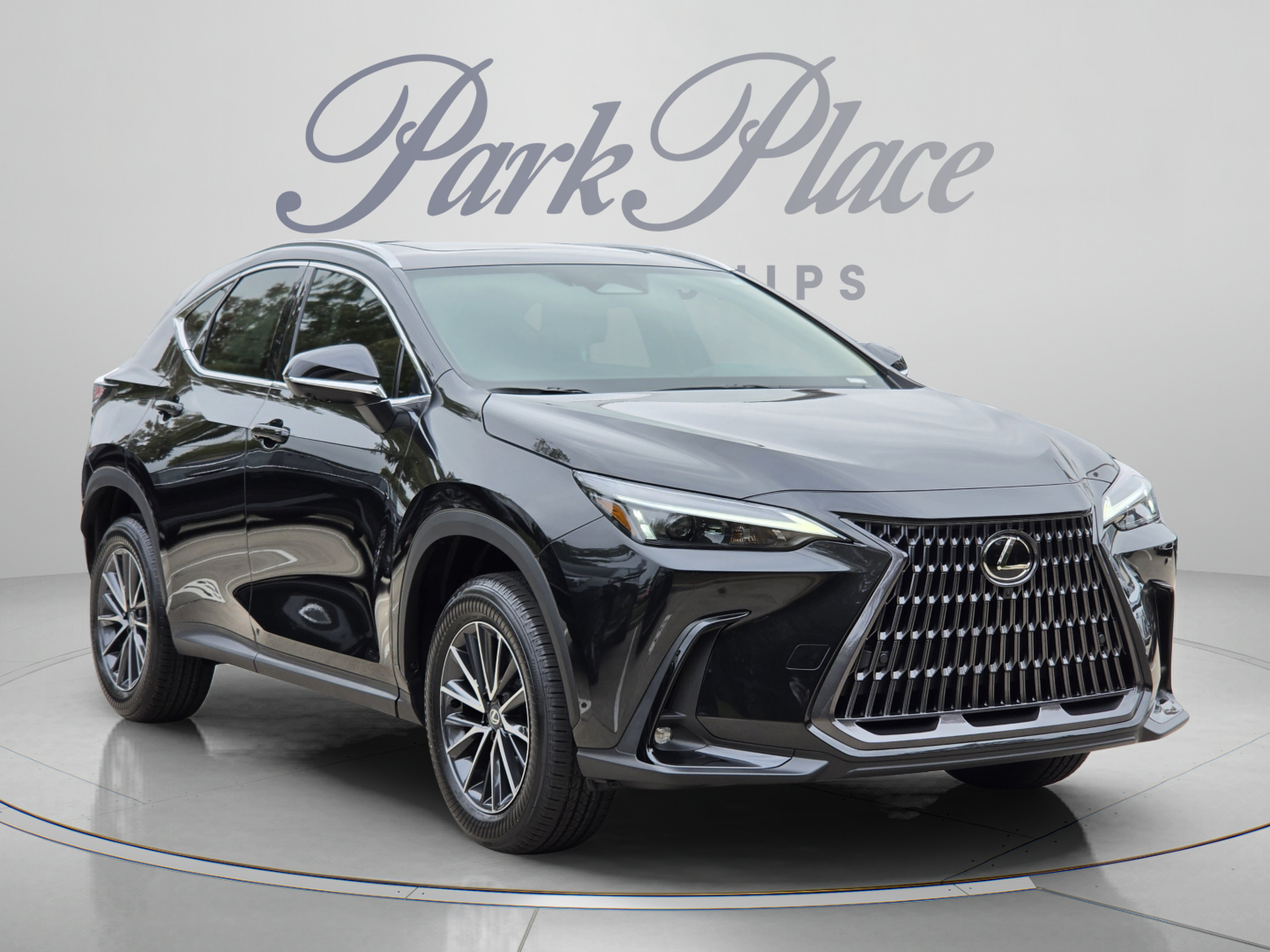 New 2026 Lexus NX 350 Premium SUV