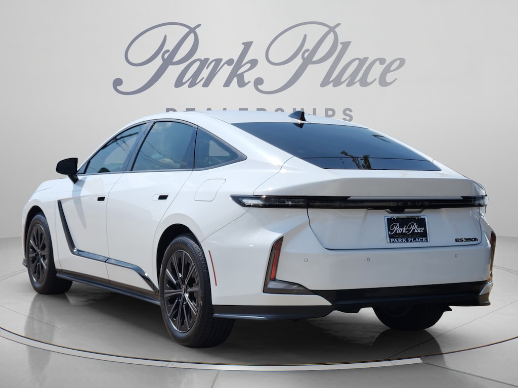 New 2026 Lexus ES 350h Premium+ ES 350h Premium+ FWD