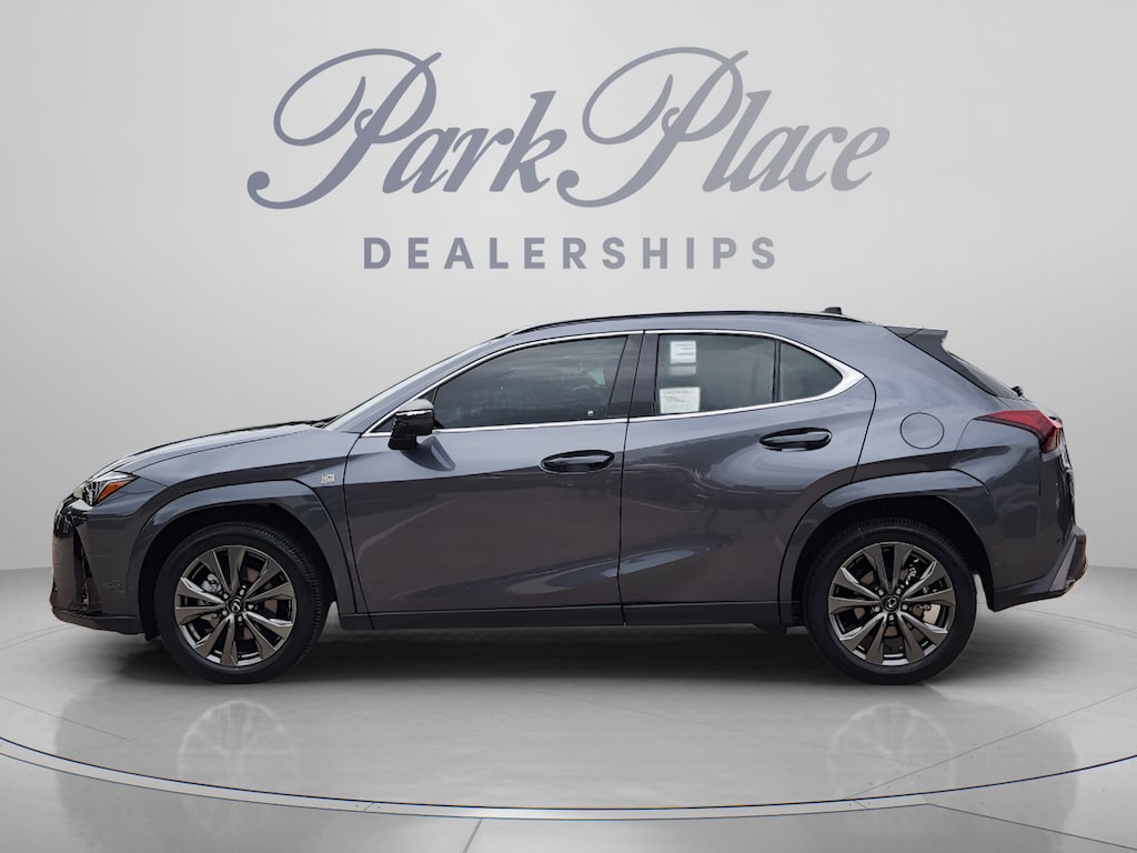 New 2026 Lexus UX 300h F SPORT Design UX 300h F SPORT Design FWD