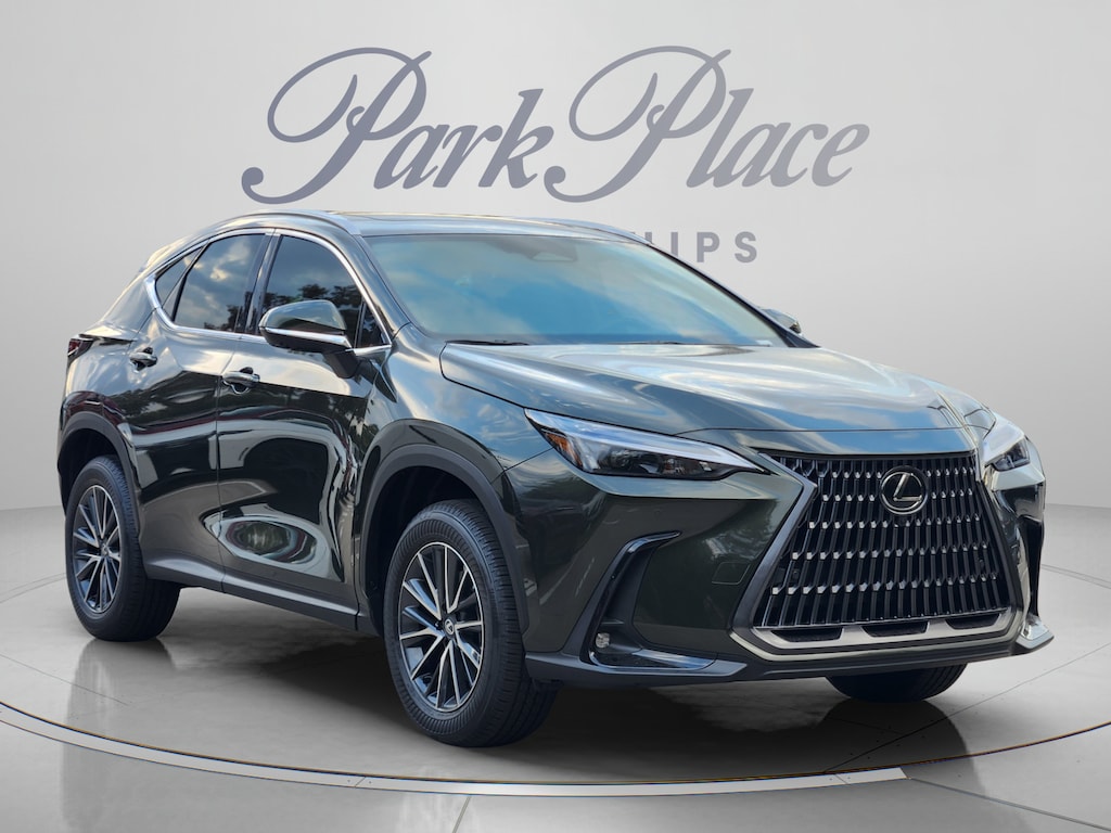 New 2026 Lexus NX 350 Premium NX 350 Premium AWD