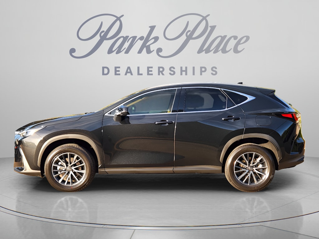 New 2026 Lexus NX 450h+ Premium SUV