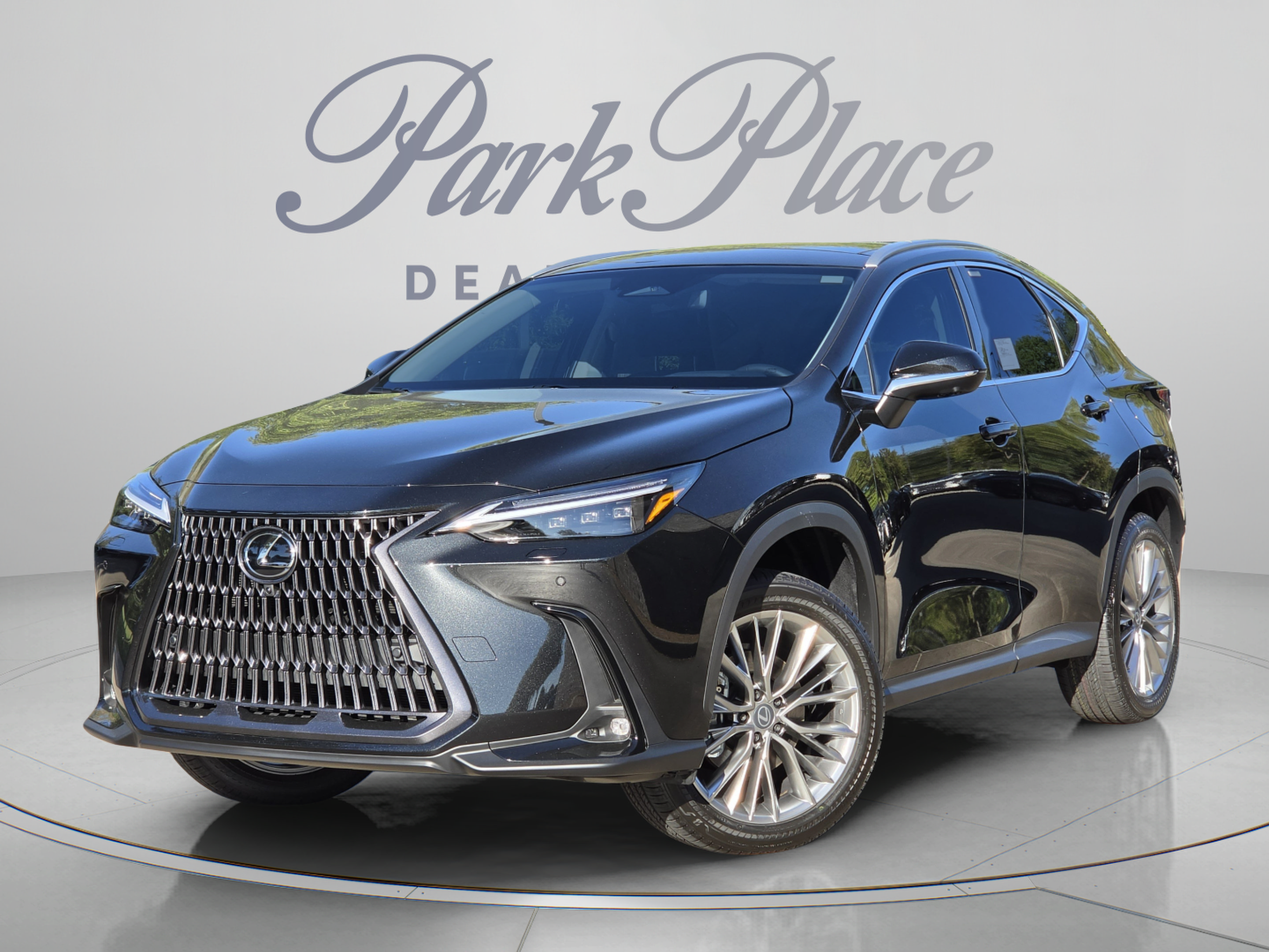 New 2026 Lexus NX 350 Luxury NX 350 Luxury AWD