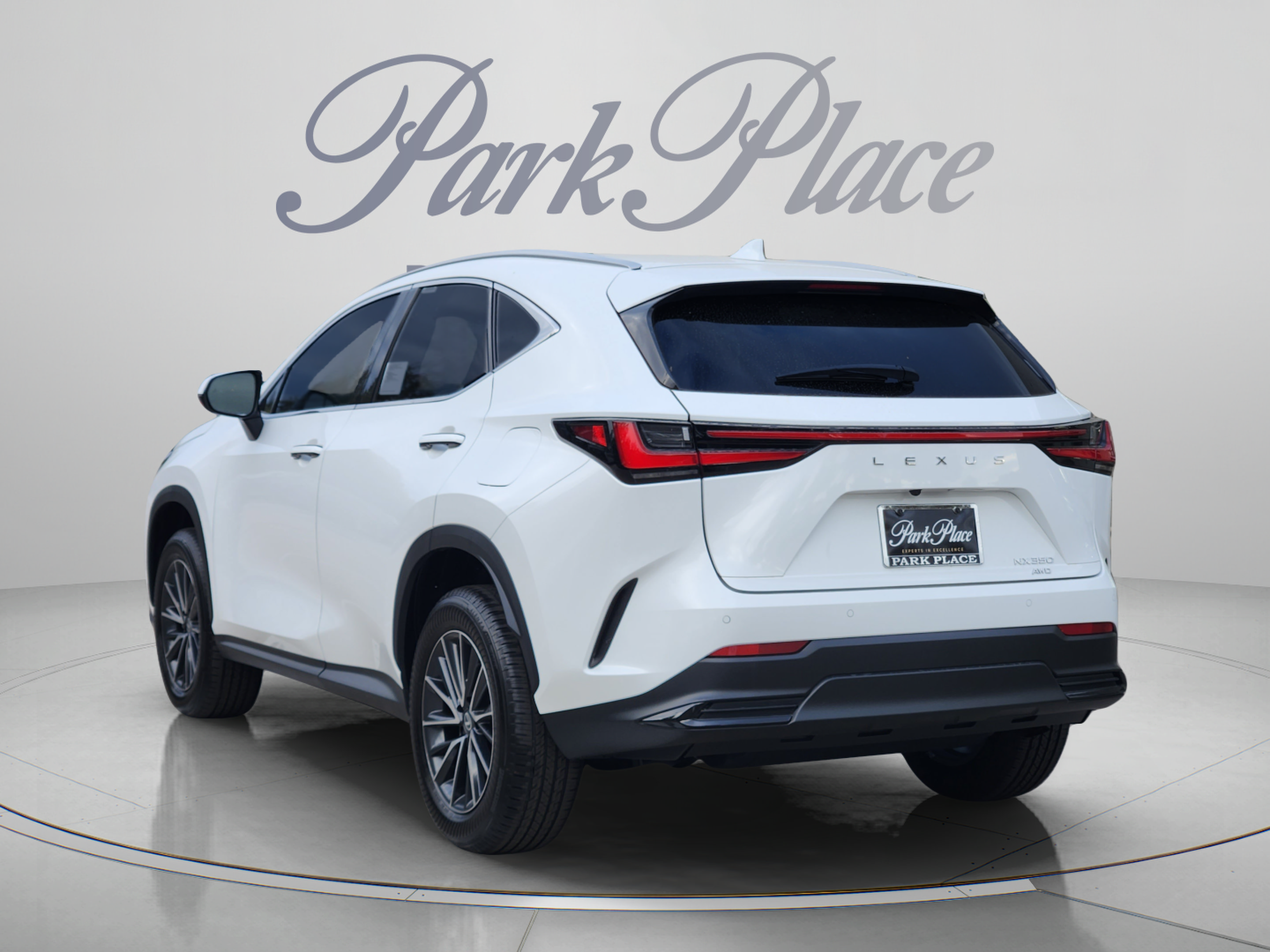 New 2026 Lexus NX 350 Premium NX 350 Premium AWD