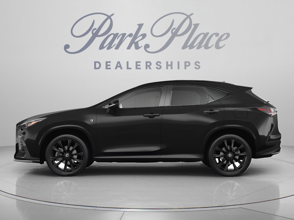 New 2026 Lexus NX 450h+ Premium SUV