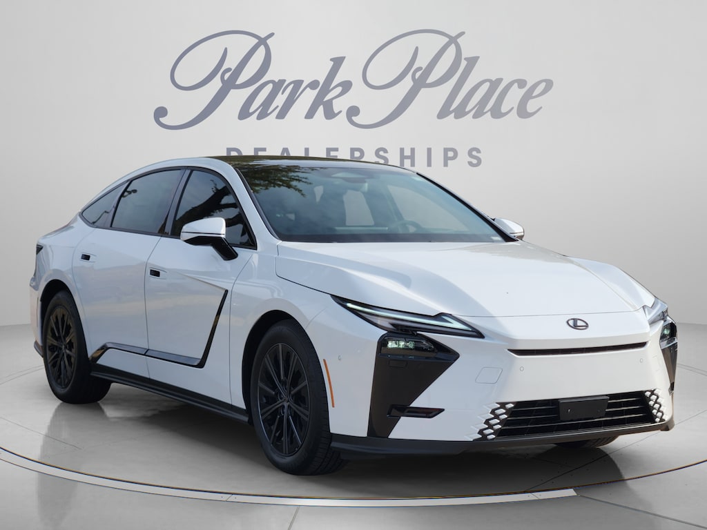 New 2026 Lexus ES 350h Premium+ ES 350h Premium+ AWD