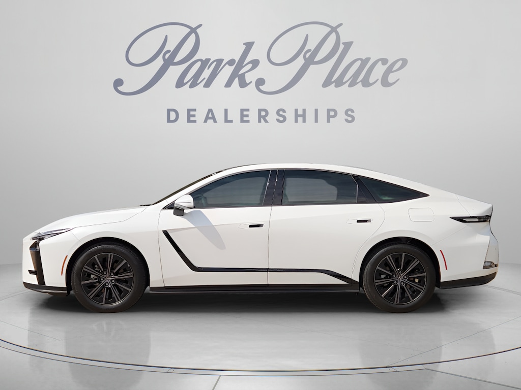 New 2026 Lexus ES 350h Premium+ ES 350h Premium+ FWD