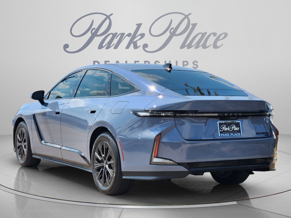 New 2026 Lexus ES 350h Premium+ ES 350h Premium+ AWD
