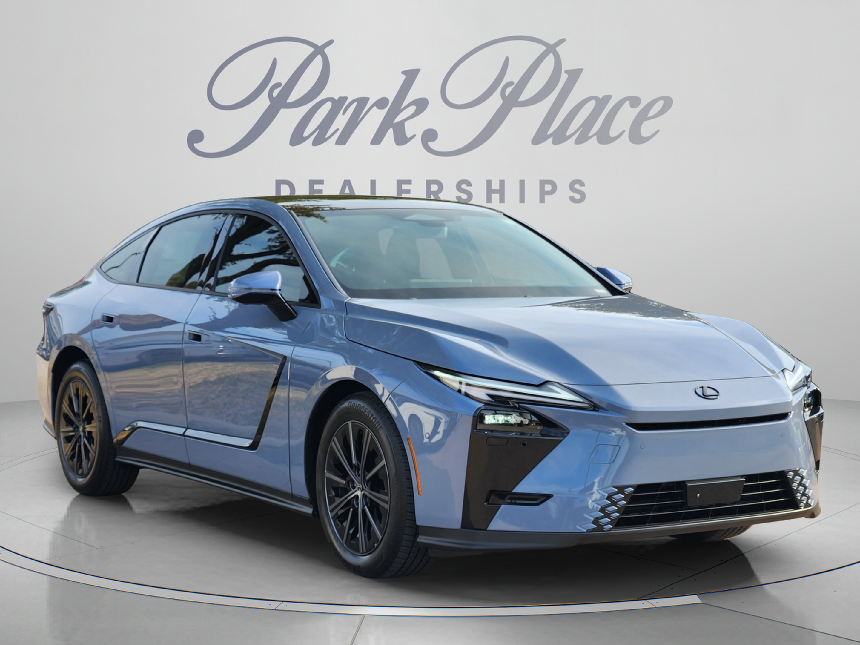 New 2026 Lexus ES 350h Premium+ ES 350h Premium+ AWD