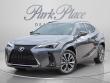  LEXUS UX 300h