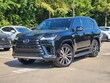  LEXUS LX 700h