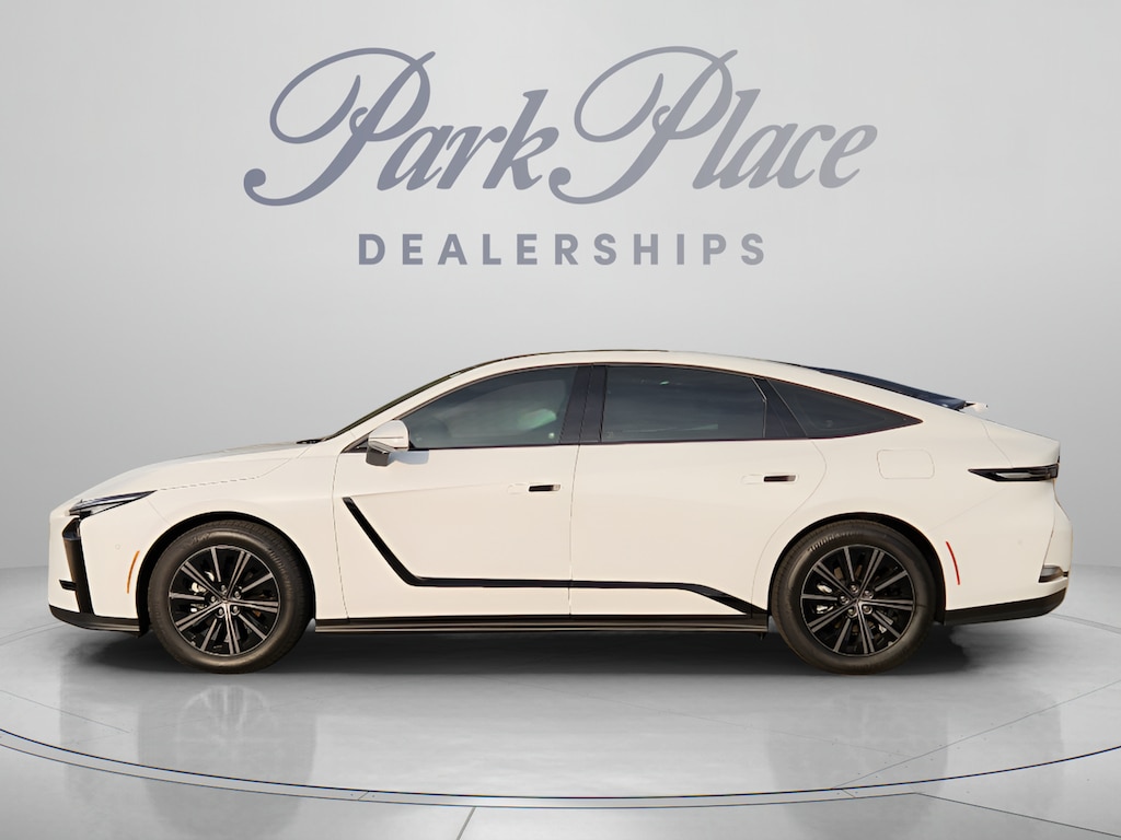 New 2026 Lexus ES 350h Premium+ ES 350h Premium+ AWD