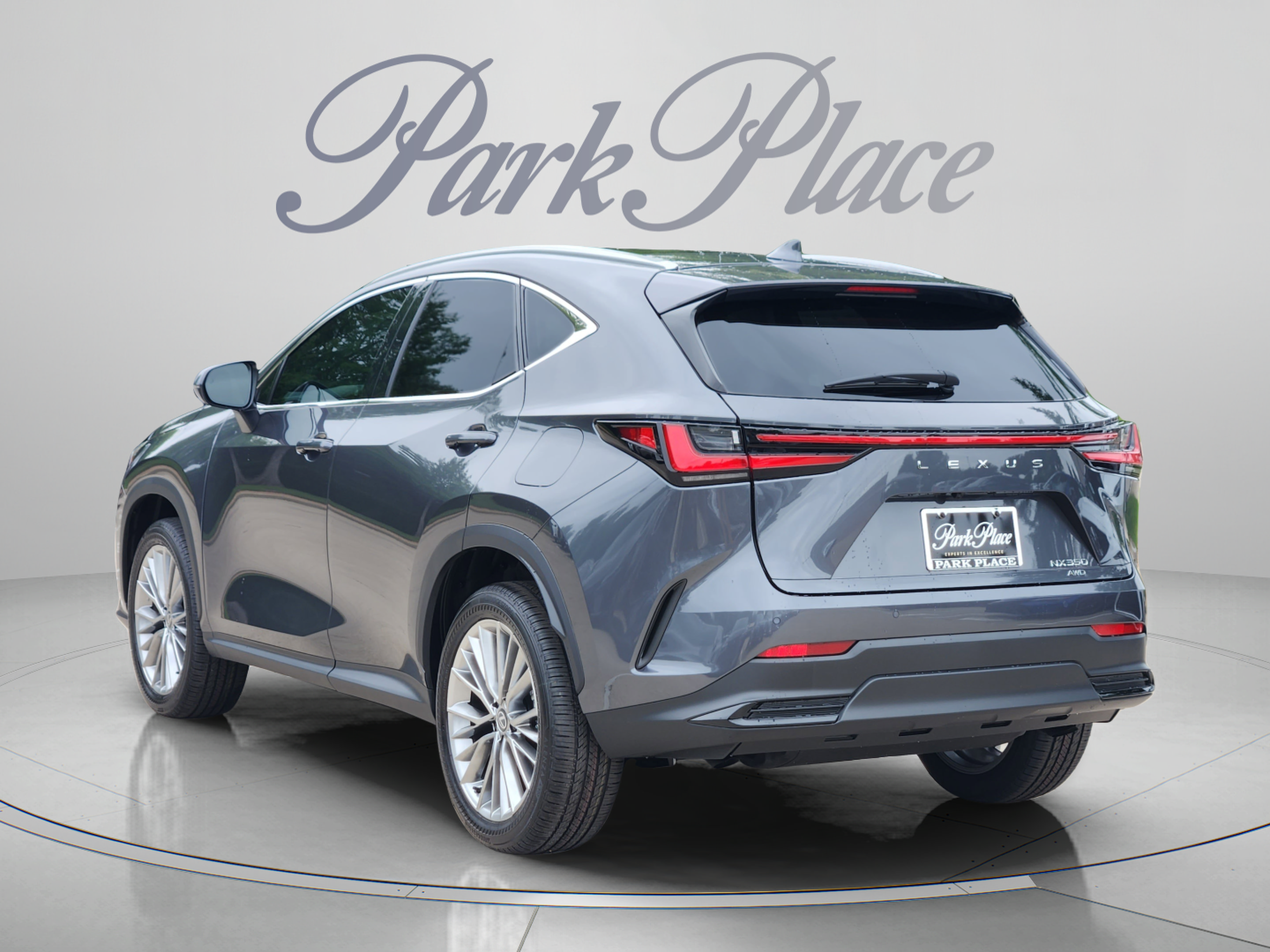 New 2026 Lexus NX 350 Luxury NX 350 Luxury AWD