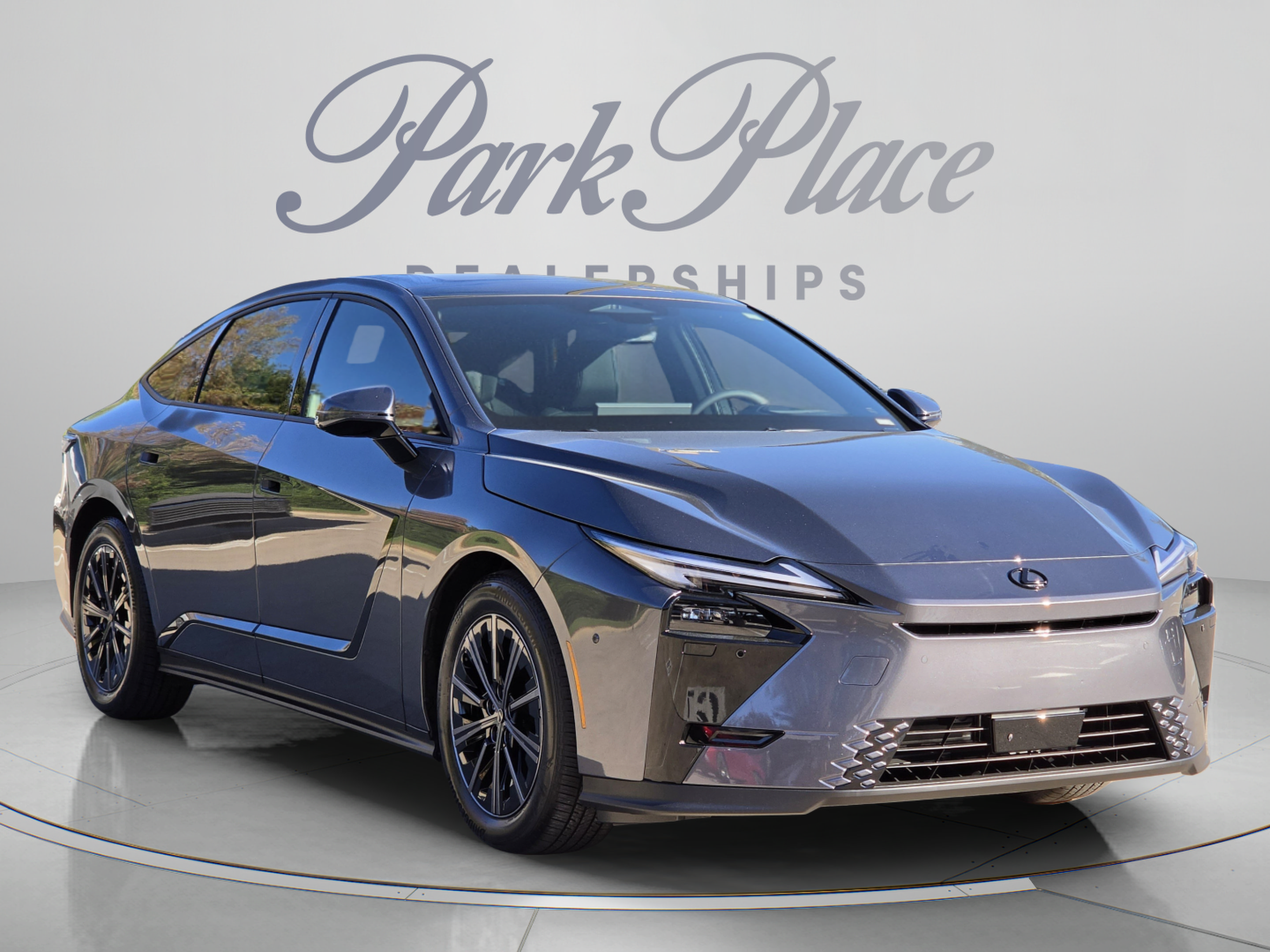 New 2026 Lexus ES 350h Premium+ Sedan