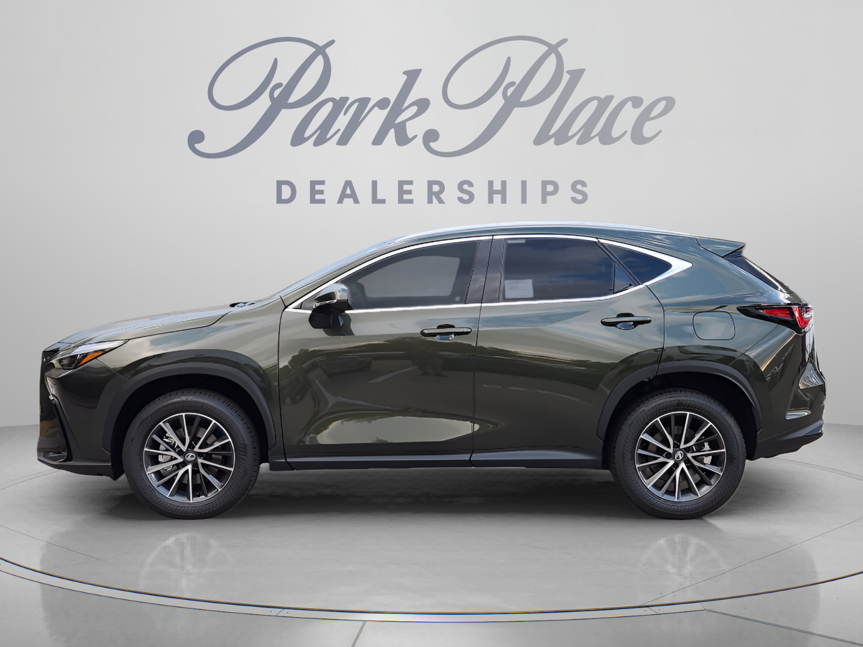 New 2026 Lexus NX 350 Premium NX 350 Premium AWD