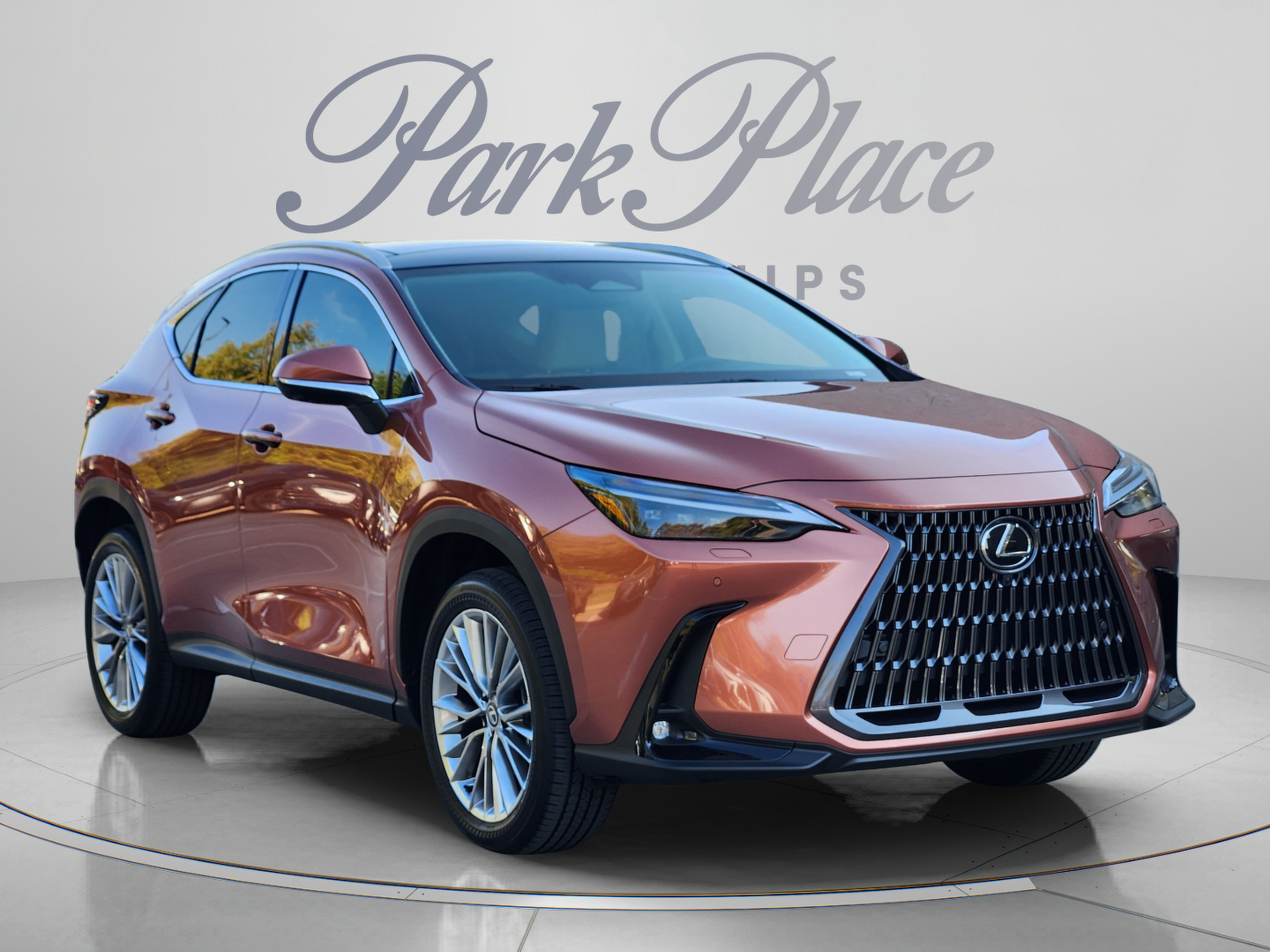 New 2026 Lexus NX 350 Luxury NX 350 Luxury AWD