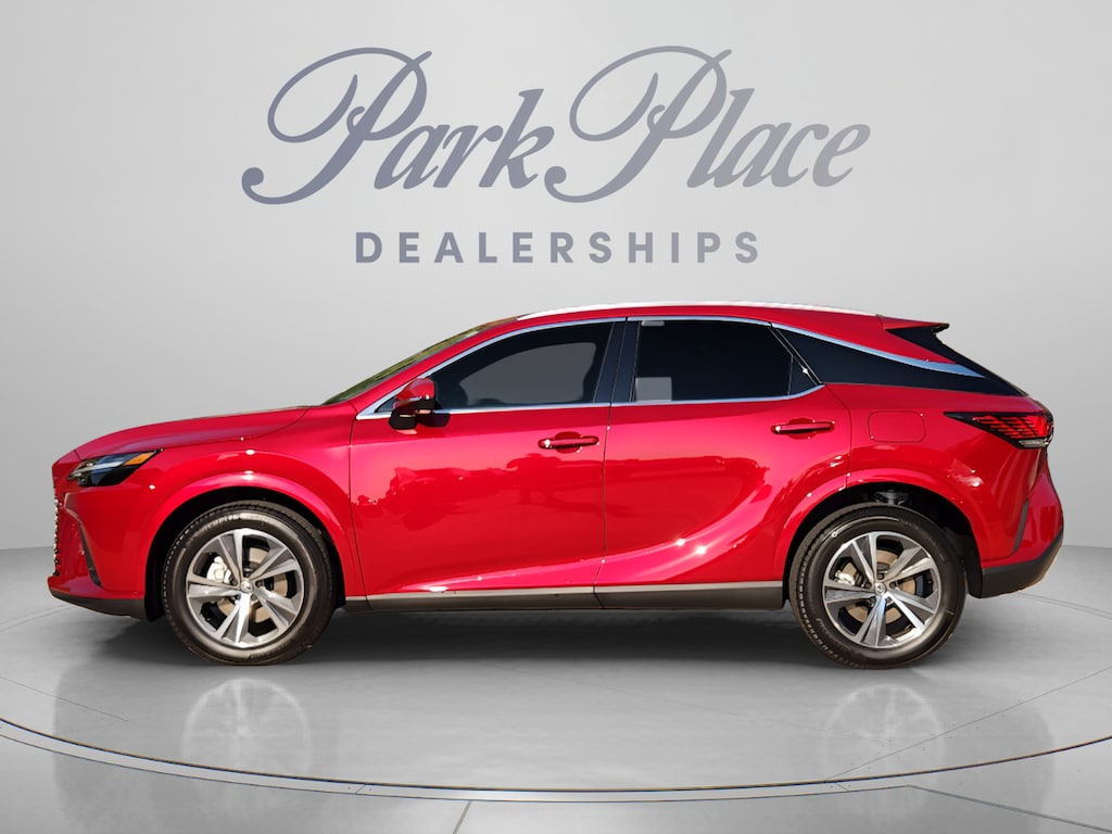 New 2026 Lexus RX 350 Premium SUV