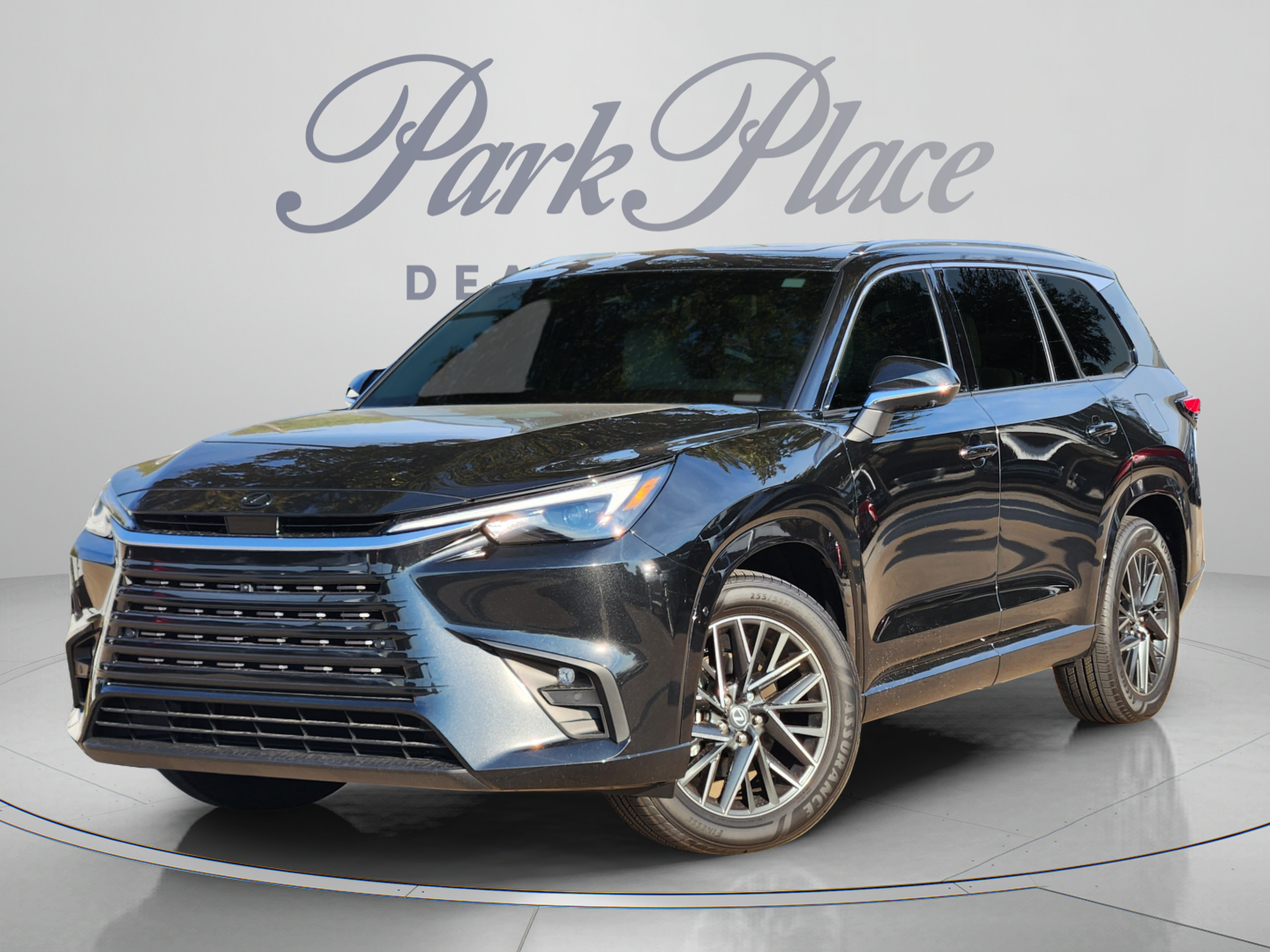 New 2026 Lexus TX 350 Premium SUV