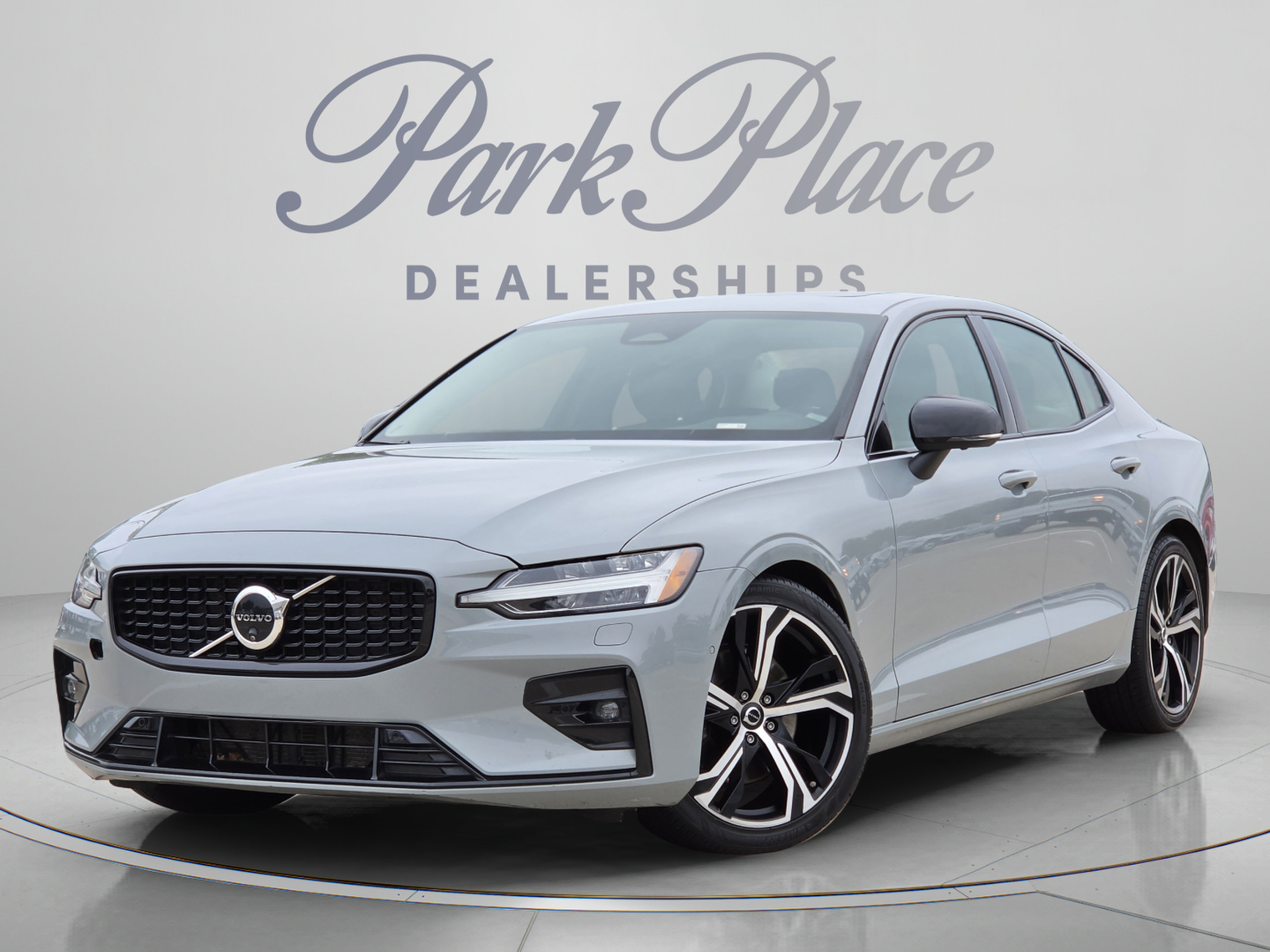 2024 Volvo S60