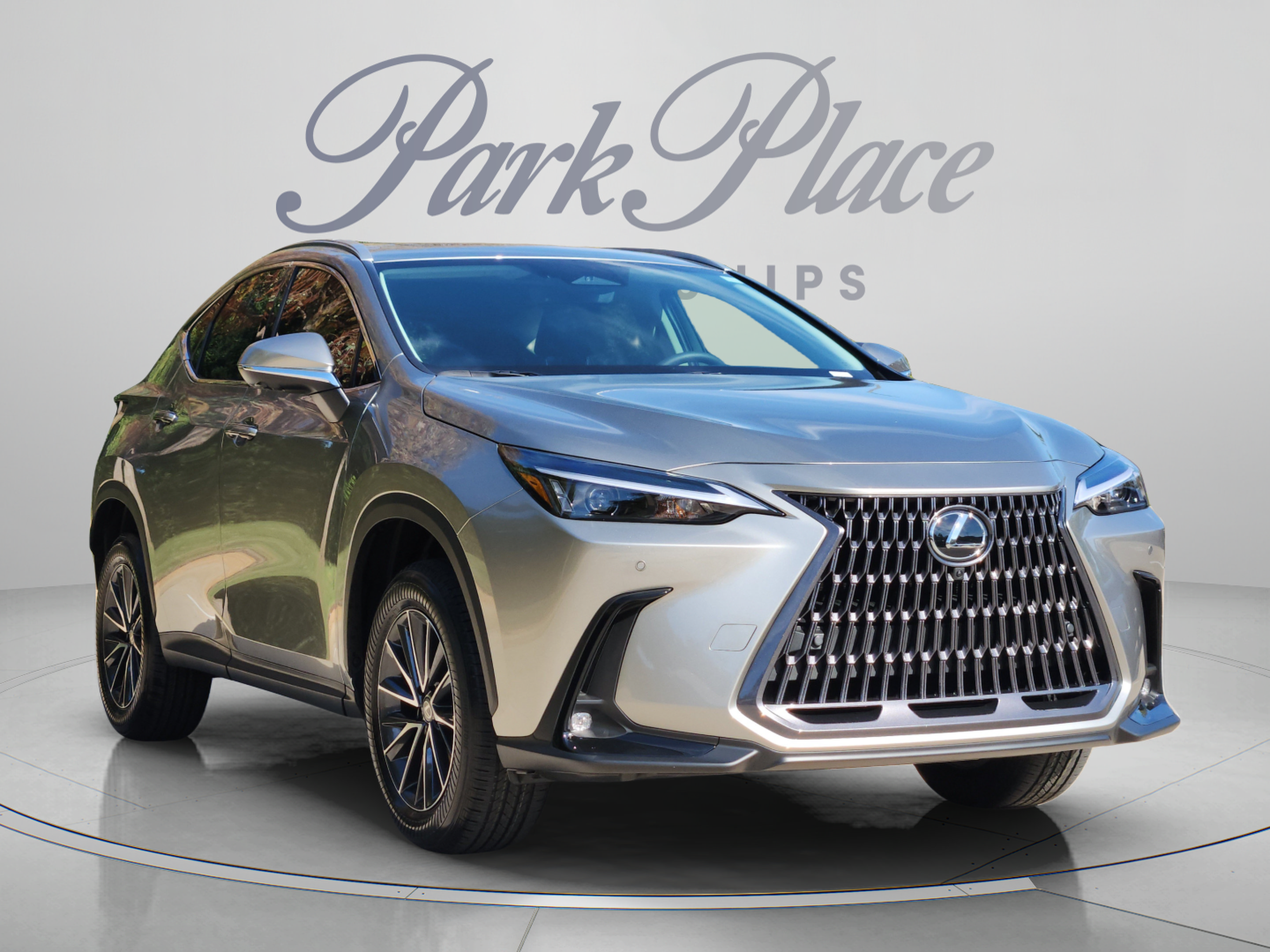 New 2026 Lexus NX 350 Premium SUV