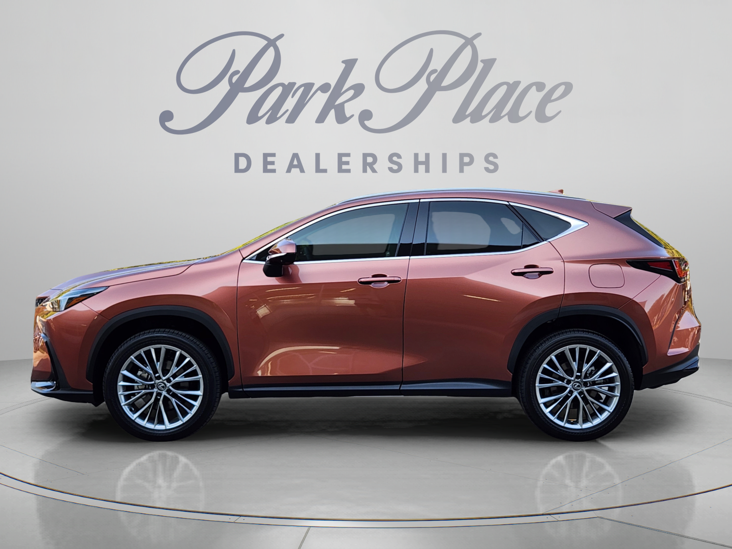New 2026 Lexus NX 350 Luxury NX 350 Luxury AWD