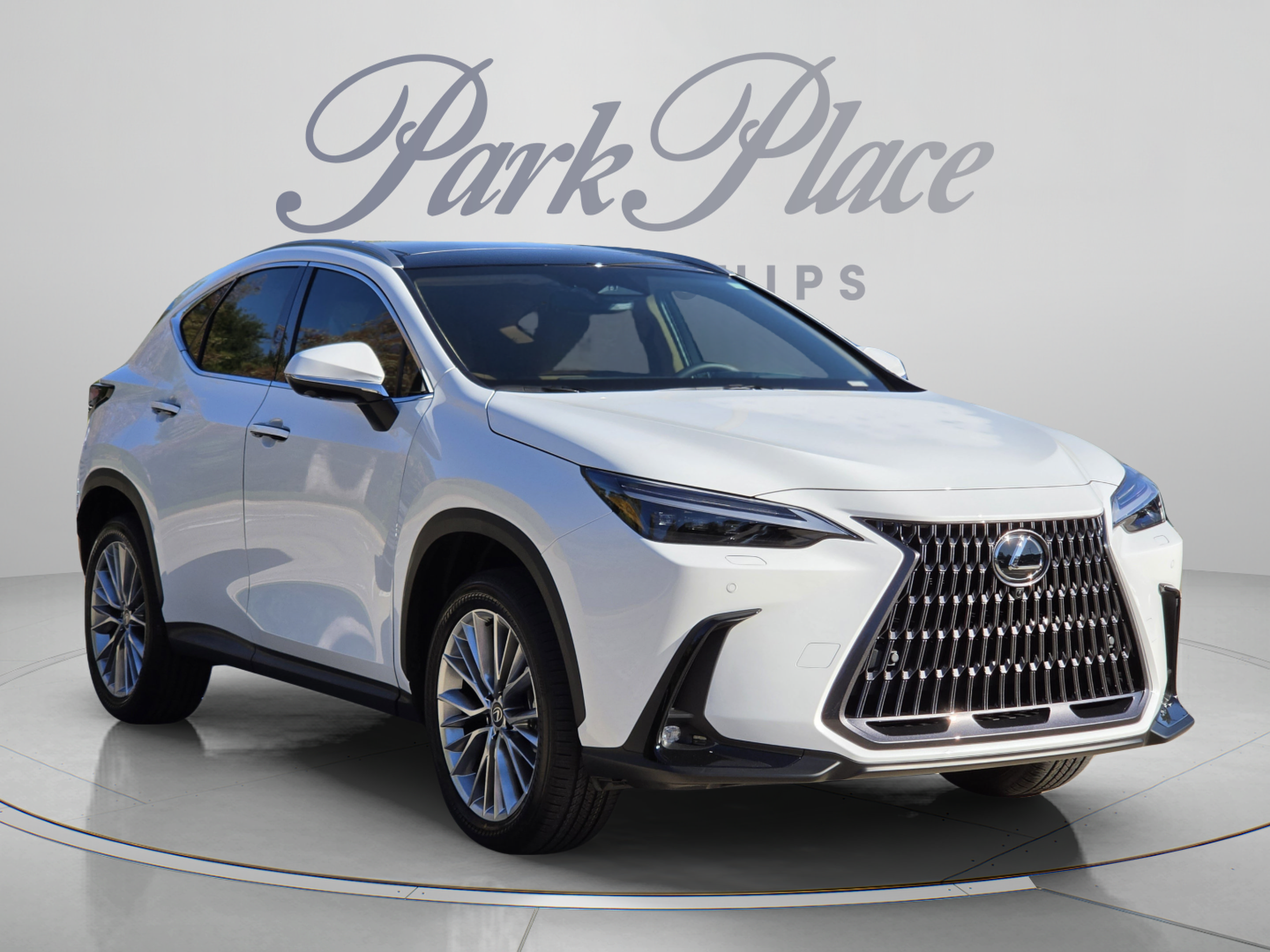New 2026 Lexus NX 350 Luxury NX 350 Luxury AWD