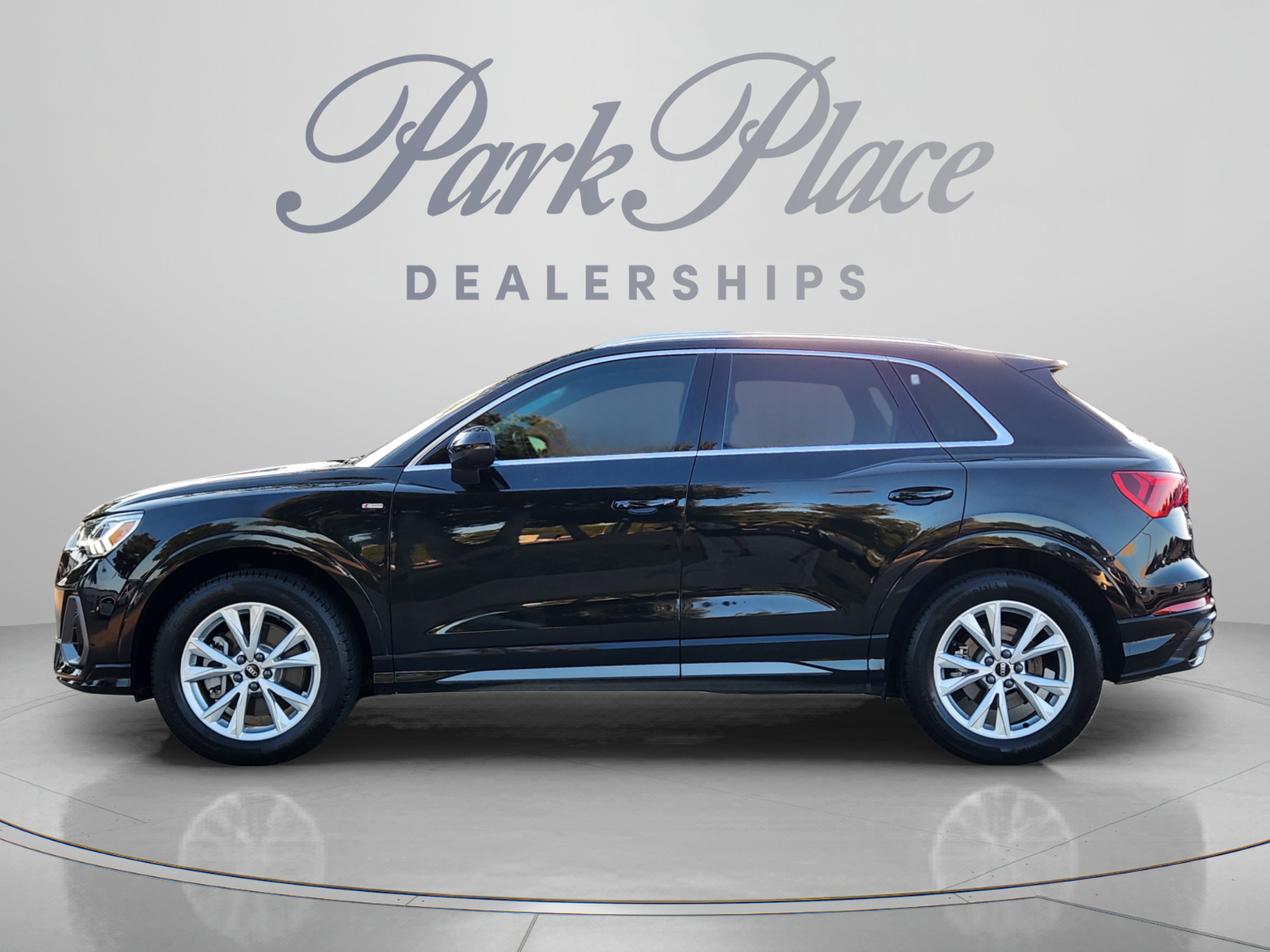 Used 2022 Audi Q3 Premium Plus SUV