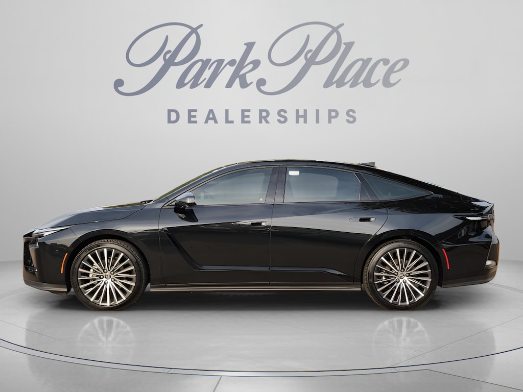 New 2026 Lexus ES 350e Luxury ES 350e Luxury FWD