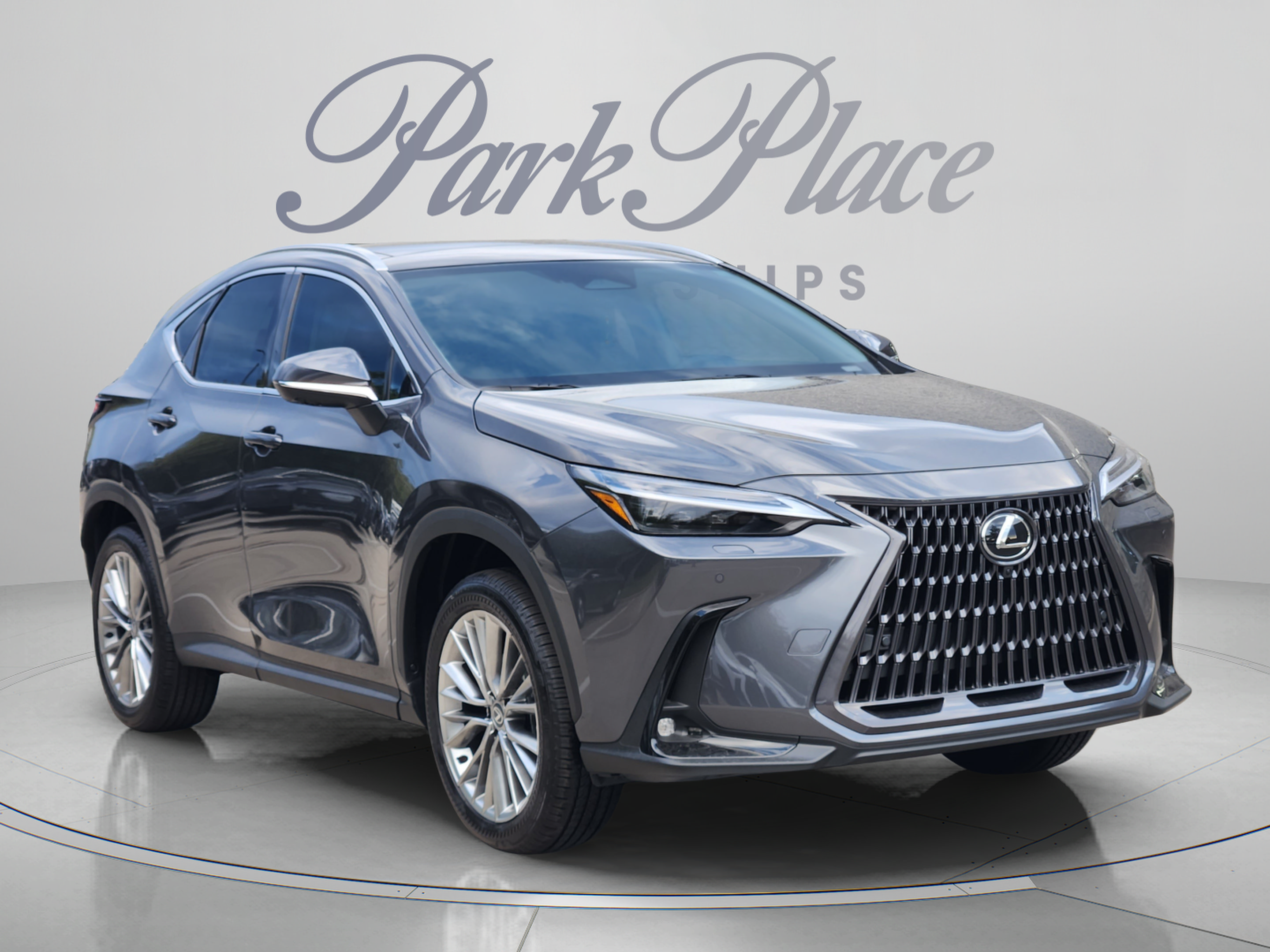 New 2026 Lexus NX 350 Luxury NX 350 Luxury AWD