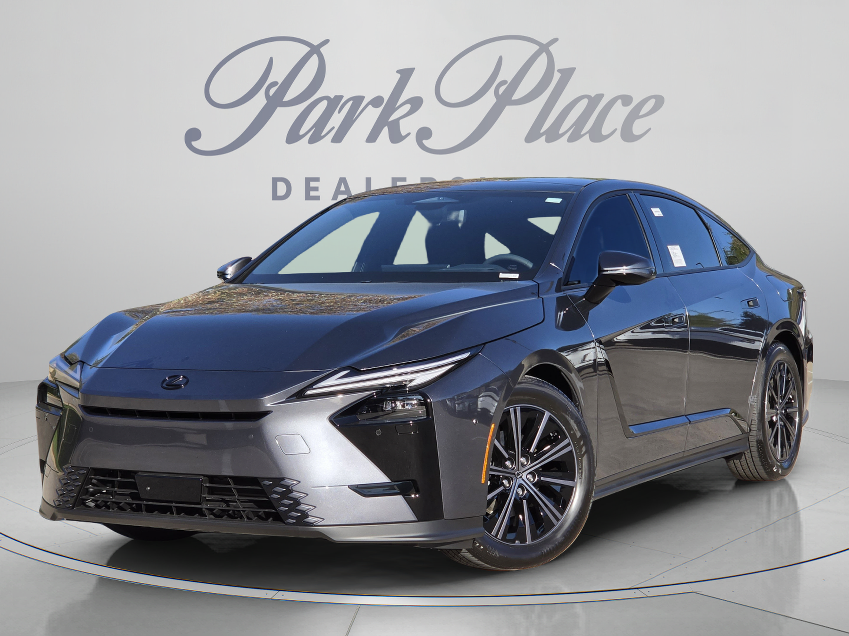 New 2026 Lexus ES 350h Premium+ Sedan