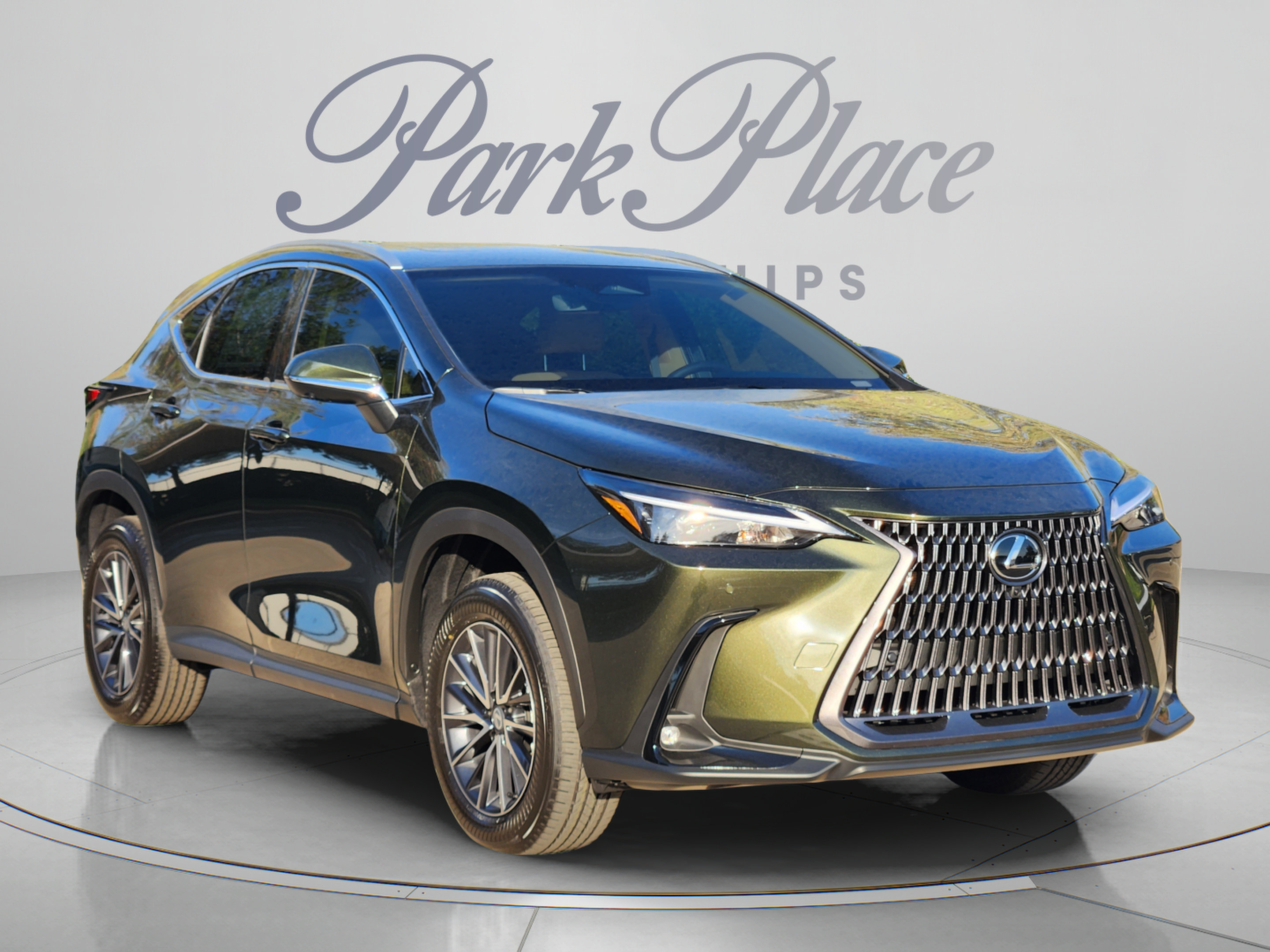 New 2026 Lexus NX 350 Premium NX 350 Premium AWD
